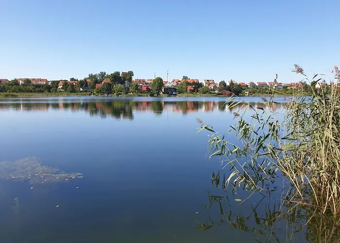 Domki Nad Jeziorem Wydminskim