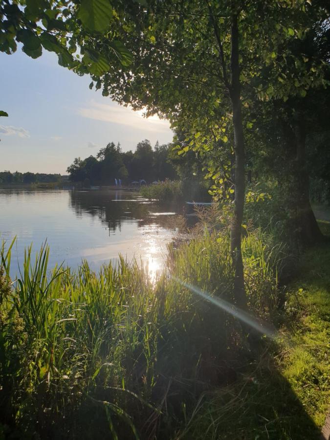 Nad Jeziorem Wydminskim Holiday home
