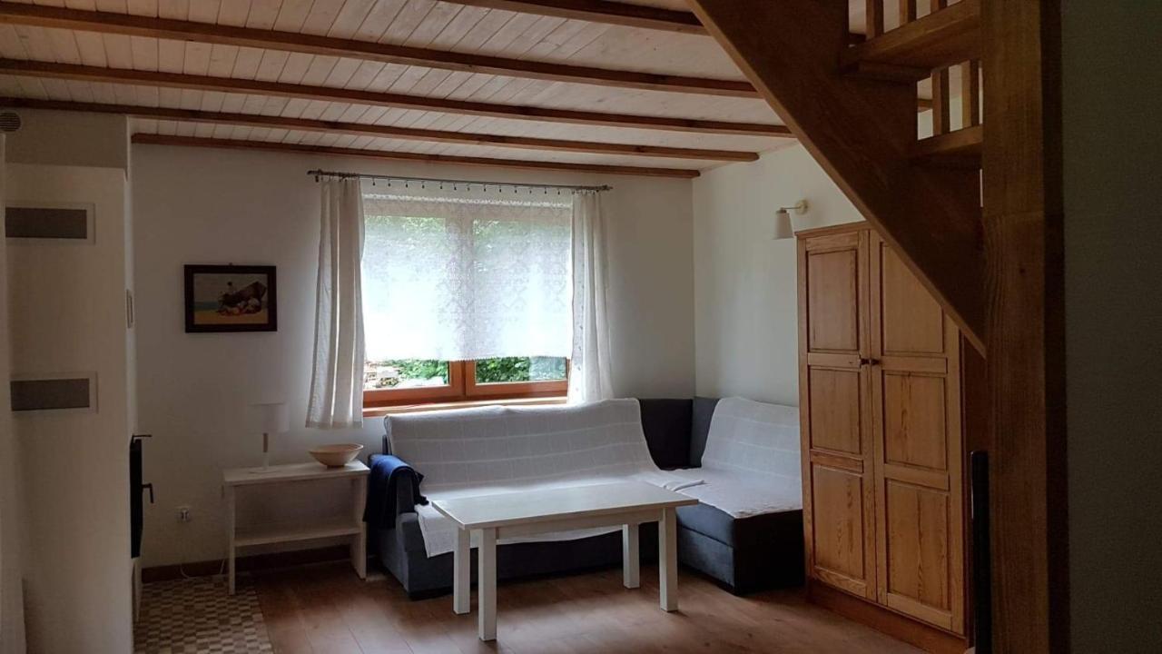 Holiday home Nad Jeziorem Wydminskim *