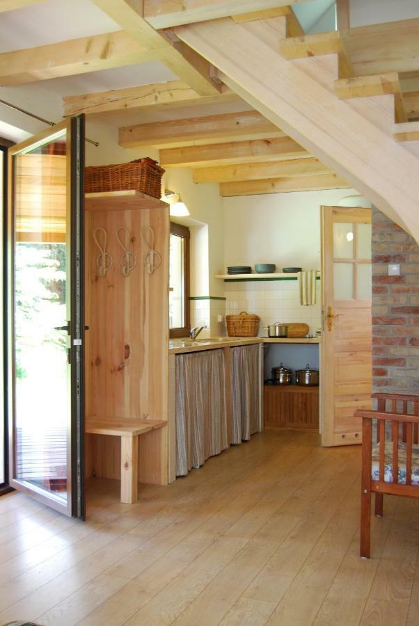 Holiday home Nad Jeziorem Wydminskim *