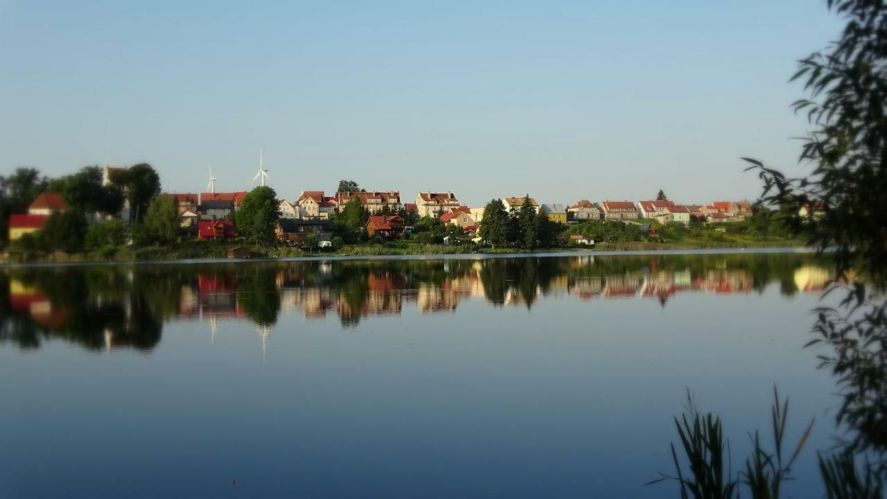Nad Jeziorem Wydminskim Holiday home