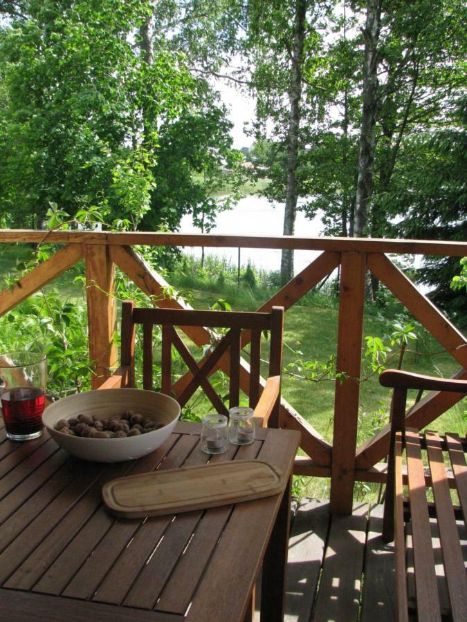 Holiday home Nad Jeziorem Wydminskim *