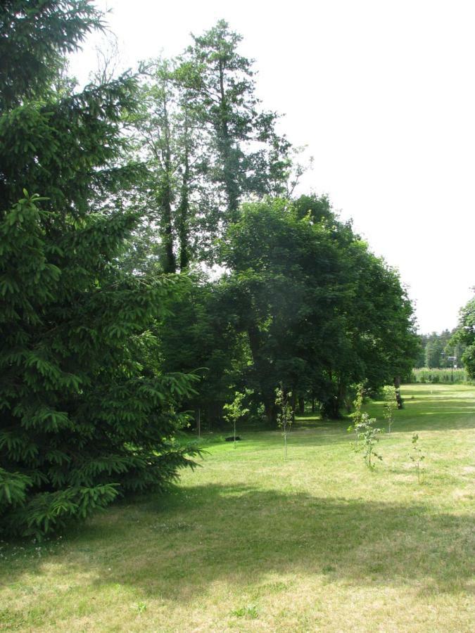Holiday home Nad Jeziorem Wydminskim Wydminy
